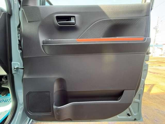 TANTO FAN CROSS
