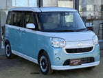 MOVE canbus