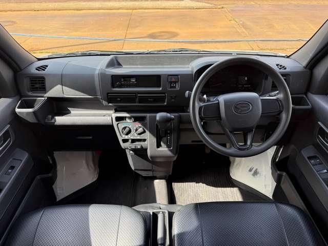 HIJET CARGO 4WD