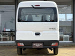 HIJET CARGO 4WD