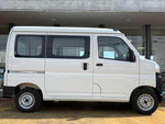 HIJET CARGO 4WD