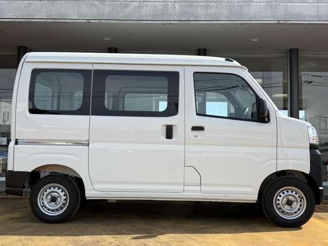 HIJET CARGO 4WD