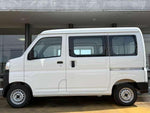 HIJET CARGO 4WD