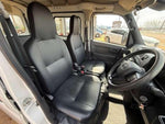 HIJET CARGO 4WD