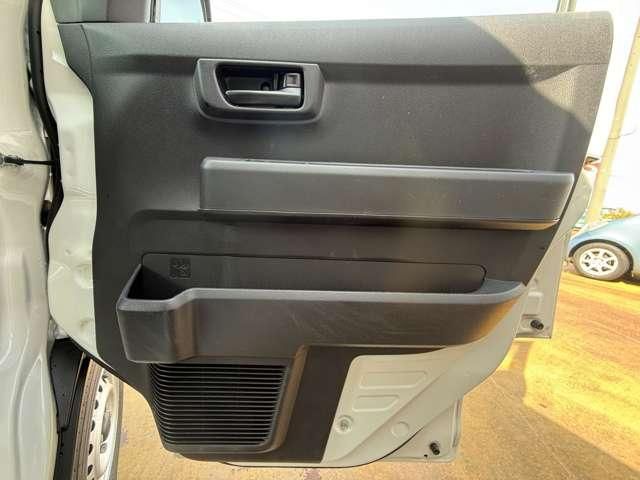 HIJET CARGO 4WD