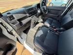 HIJET CARGO 4WD