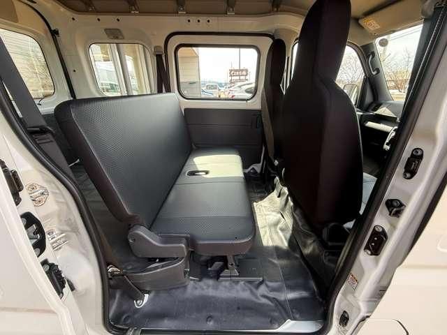 HIJET CARGO 4WD