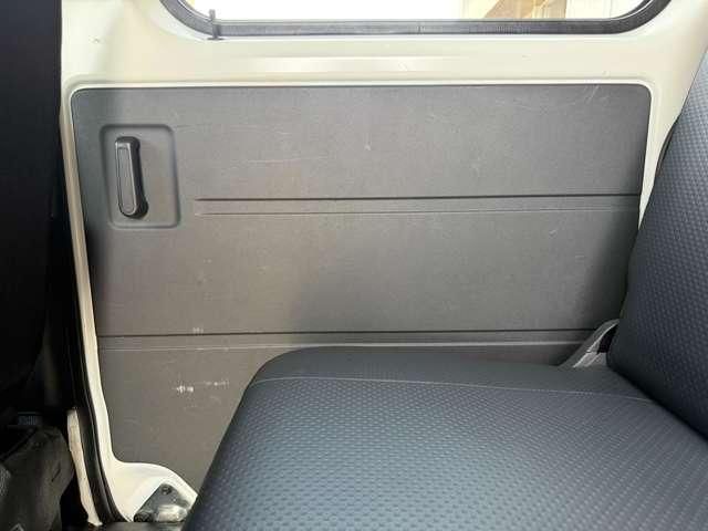 HIJET CARGO 4WD
