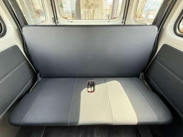 HIJET CARGO 4WD