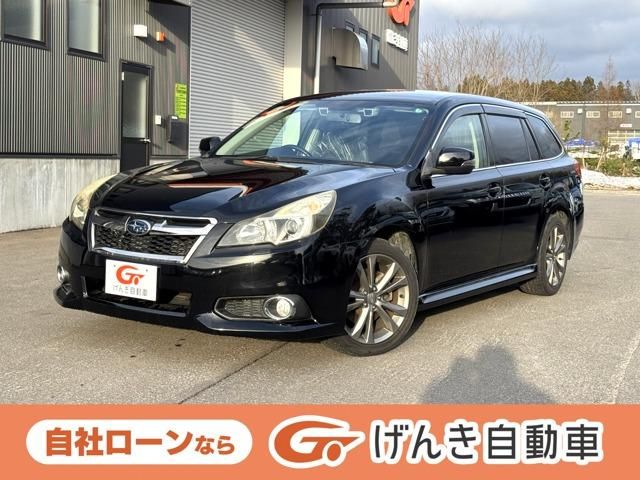 LEGACY-TW 4WD