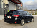 LEGACY-TW 4WD