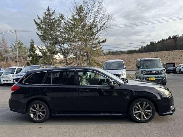 LEGACY-TW 4WD
