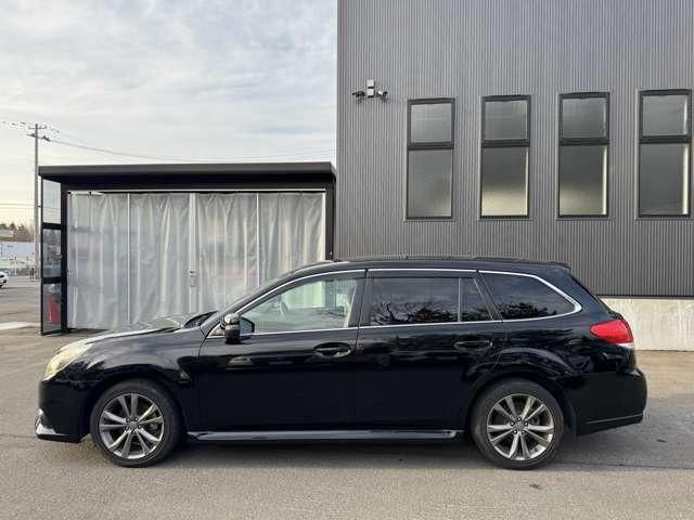LEGACY-TW 4WD