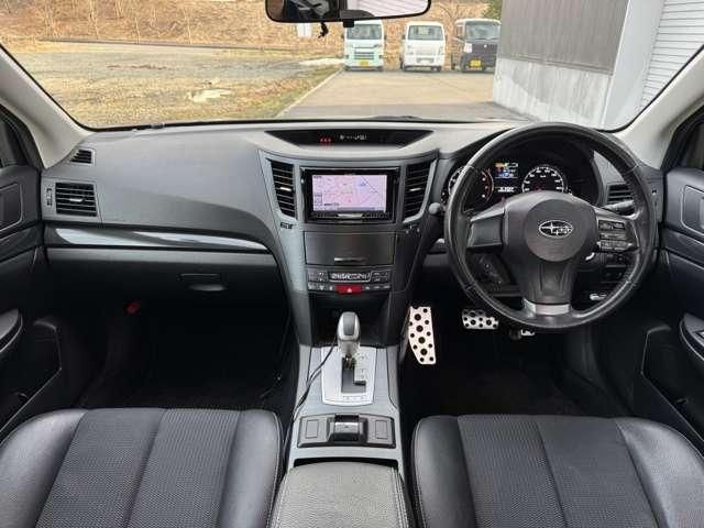 LEGACY-TW 4WD