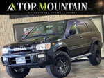 TERRANO REGULUS 4WD