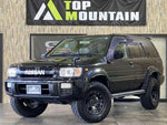 TERRANO REGULUS 4WD