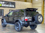 TERRANO REGULUS 4WD