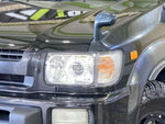 TERRANO REGULUS 4WD