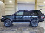 TERRANO REGULUS 4WD