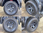 TERRANO REGULUS 4WD