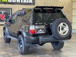 TERRANO REGULUS 4WD