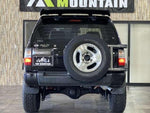 TERRANO REGULUS 4WD