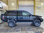 TERRANO REGULUS 4WD