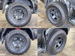 TERRANO REGULUS 4WD