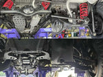 TERRANO REGULUS 4WD