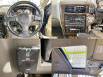 TERRANO REGULUS 4WD