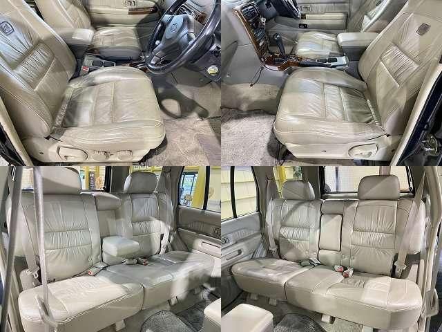 TERRANO REGULUS 4WD