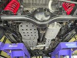 TERRANO REGULUS 4WD