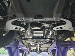 TERRANO REGULUS 4WD