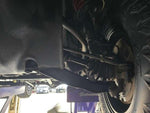 TERRANO REGULUS 4WD
