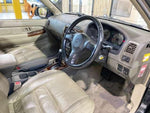 TERRANO REGULUS 4WD