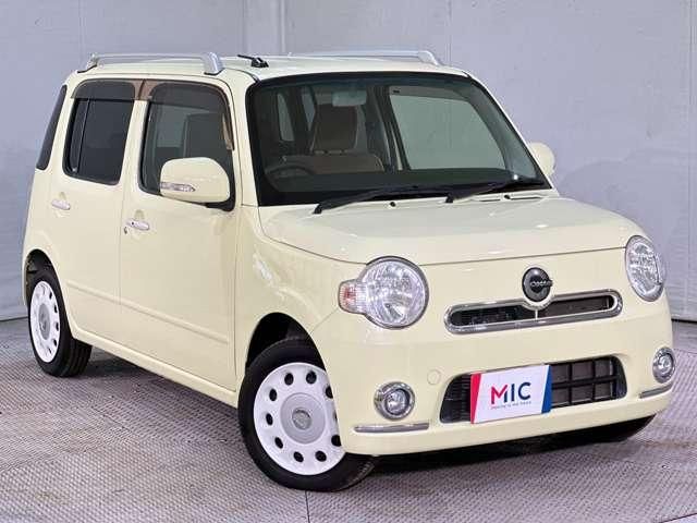 MIRA Cocoa