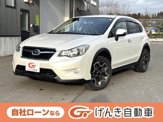 IMPREZA XV 4WD