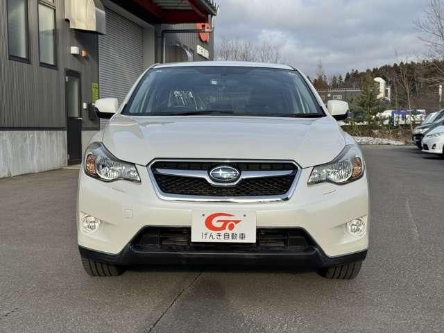 IMPREZA XV 4WD