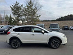 IMPREZA XV 4WD
