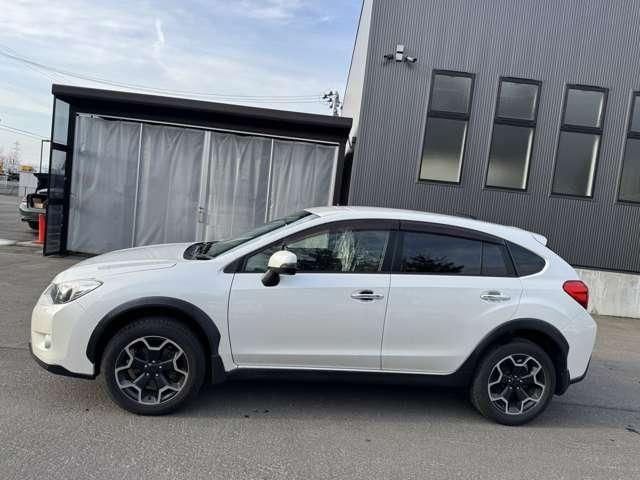 IMPREZA XV 4WD