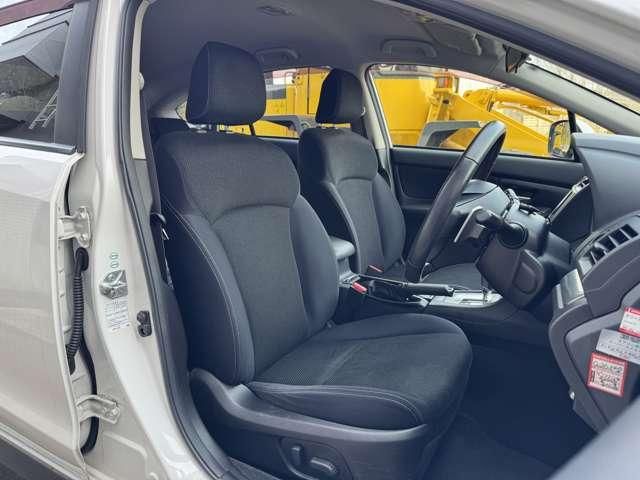 IMPREZA XV 4WD