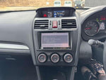 IMPREZA XV 4WD