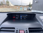 IMPREZA XV 4WD