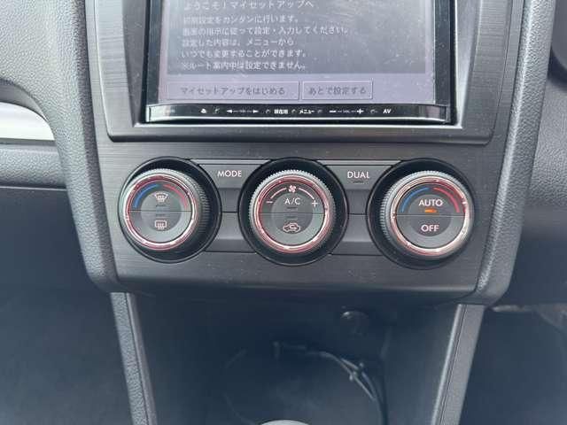 IMPREZA XV 4WD
