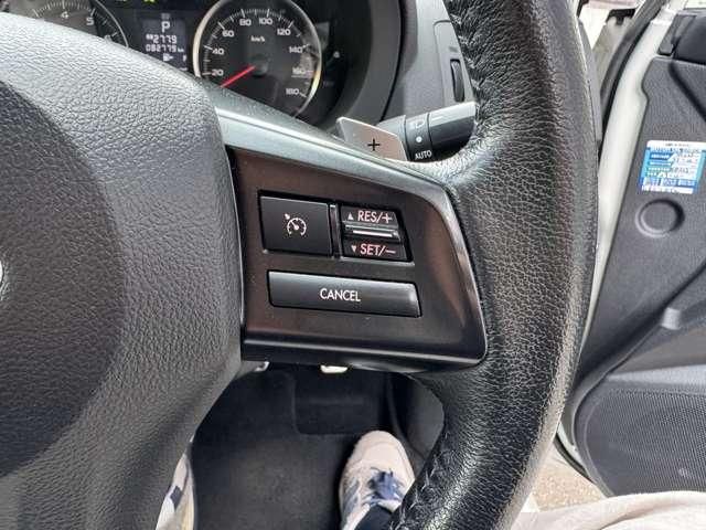 IMPREZA XV 4WD