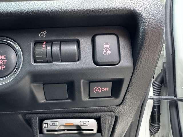IMPREZA XV 4WD