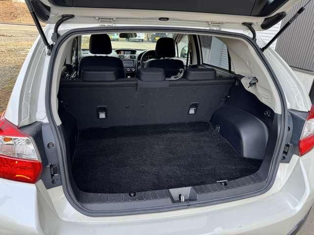 IMPREZA XV 4WD