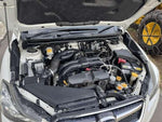 IMPREZA XV 4WD