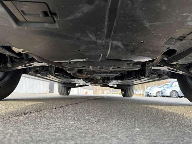IMPREZA XV 4WD