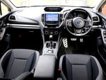 IMPREZA SPORT 4WD